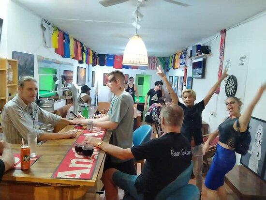 Rock Around The Clock